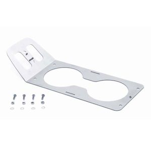 MX5 Stainless Steel Cup Holder (Polished) - Jass Performance