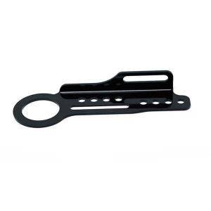 MX5 Rear Towing Hitch, Black - Jass Performance