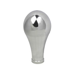 MX5 Gear Lever Solid Aluminum Sport Style - Jass Performance