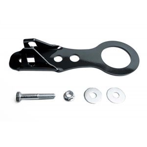 MX5 Rear towing eye black - Jass Performance