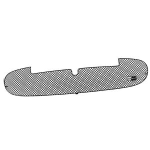 MX5 Woven Stainless Steel Grill, Black (2005–2008)