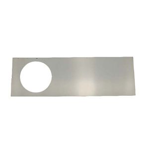 MX5 Stainless Steel Glove Compartment Cover Plate