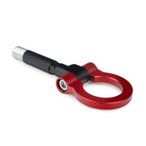 Front tow eye Mazda MX-5 NC detachable tow hook aluminum front tow hook MX5 NC