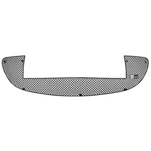 MX5 Woven Stainless Steel Grill, Black (2009–2012)