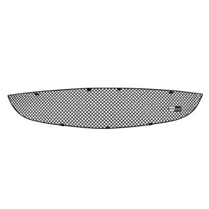 MX5 Woven Stainless Steel Grill, Black (2013–2015)