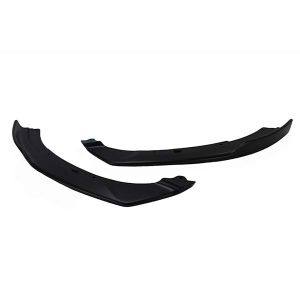 MX5 Front Spoiler Lip - Left and Right