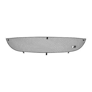 MX5 Stainless Steel Woven Grill, Black