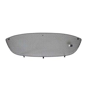 MX5 Stainless Steel Woven Grill, Black, Large 