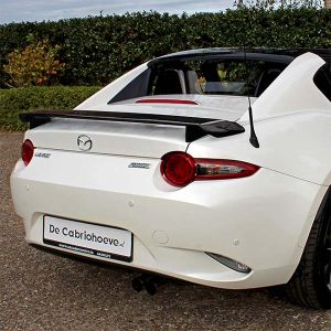 MX5 Spoiler ND Gloss Black RF