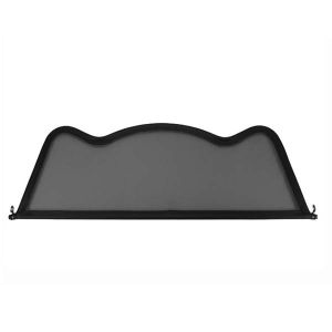 MX5 Windshield V-Style