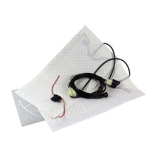 MX5 Seat Heating