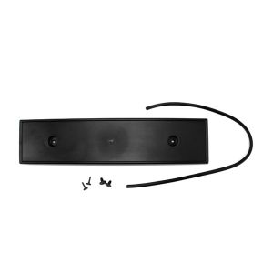 MX5 Front License Plate Holder