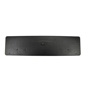 MX5 License Plate Holder for