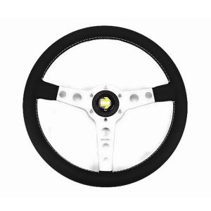 MX5 Momo Prototipo 35 Steering Wheel