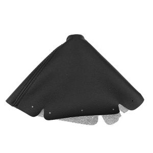 MX5 Gear Cover Leather