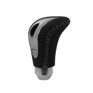 MX5 Momo Combat Evo Chrome Shifter