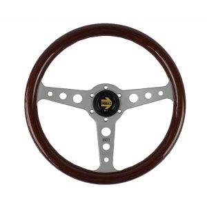 MX5 Momo Indy 35 Steering Wheel 