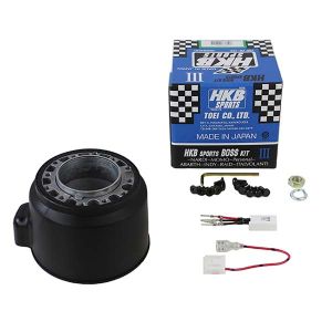 MX5 Boss Handlebar Hub