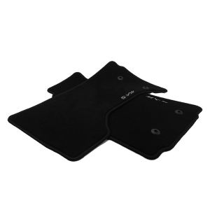MX5 Floor Mats, Black (from chassis number 121,952 onward)