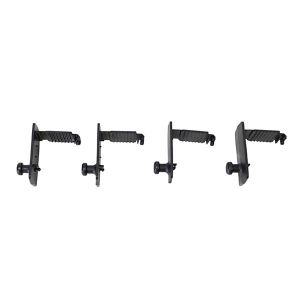 MX5 Floor Mat Mounting Kit