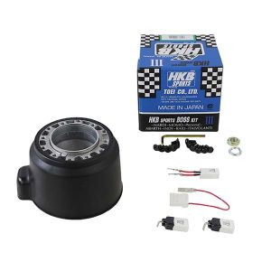 MX5 Boss Handlebar Hub