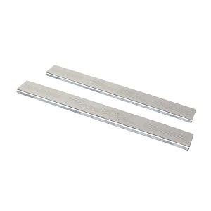 MX5 stainless steel entrance moldings roadster - Jass Performance