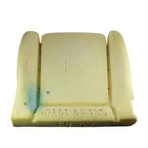 MX5 Driver's Side Foam Seat (Racing Seat)