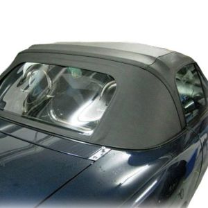 MX5 Soft top - Budget NA