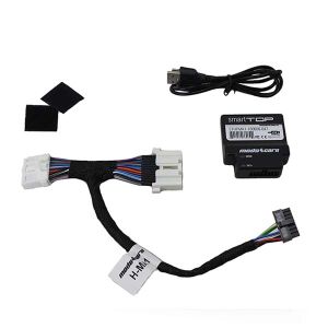 MX5 Hardtop Module