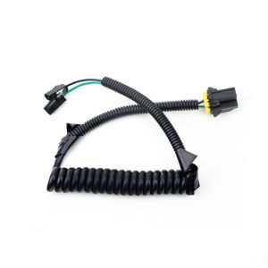 MX5 NA cable rear window heater hardtop 1989-1997