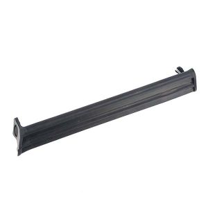 MX5 Hood sealing strip no. 2 - left rear rubber