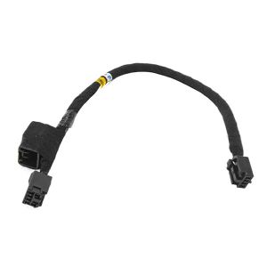MX5 Wiring Harness for Hardtop Rear Window Defroster