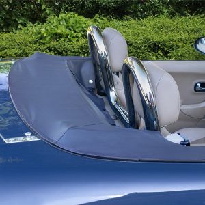 MX5 Tonneau cover blauw