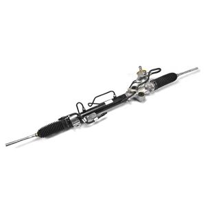 MX5 Steering Compartment