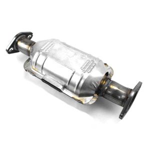 MX5 Catalytic Converter