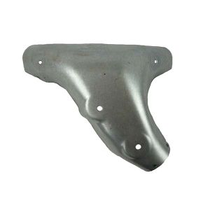 MX5 Heat shield exhaust manifold