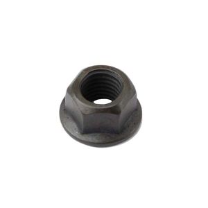 MX5 Lock nut exhaust system
