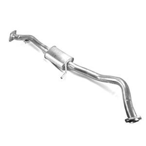 MX5 Mid-Pipe for 1.6L and 1.8L Models  