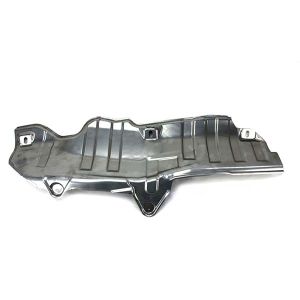 MX5 Exhaust Heat Shield (Center)