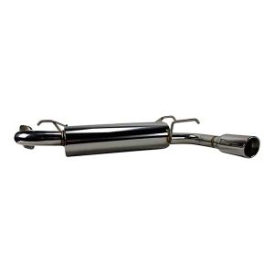 MX5 Stainless Steel Exhaust 