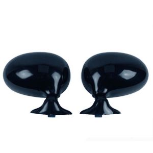 MX5 Mirror Set, Montego Blue