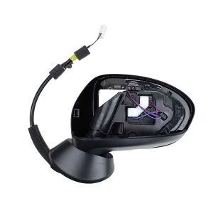 MX5 Left-Side Mirror (without heating and RVM system)