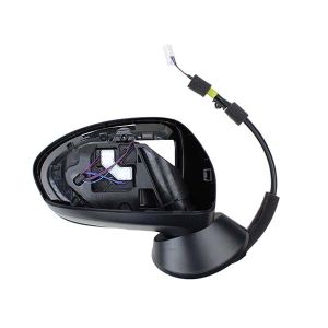 MX5 Right-Side Mirror (without heating and RVM system)