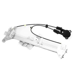 MX5 Window Mechanism, Manual, Left