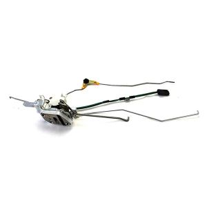 MX5 Mechanism door lock left