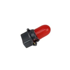 MX5 Light bulb red 3.4W instrument panel