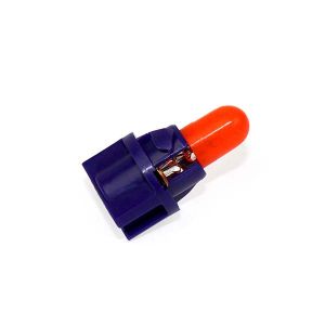 MX5 Light bulb orange 1.4W instrument panel