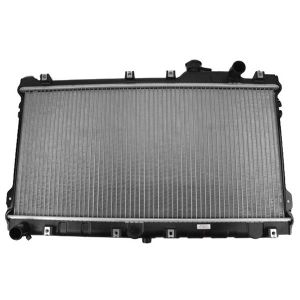 MX5 Radiator
