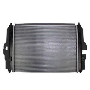 MX5 Radiator