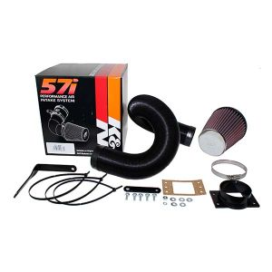 MX5 K&N Performance kit